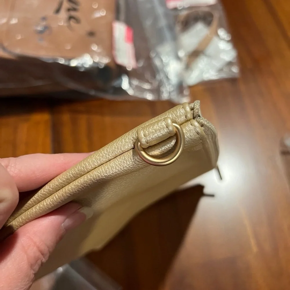 Thirty One Tapered Pouch - Picture 4 of 6